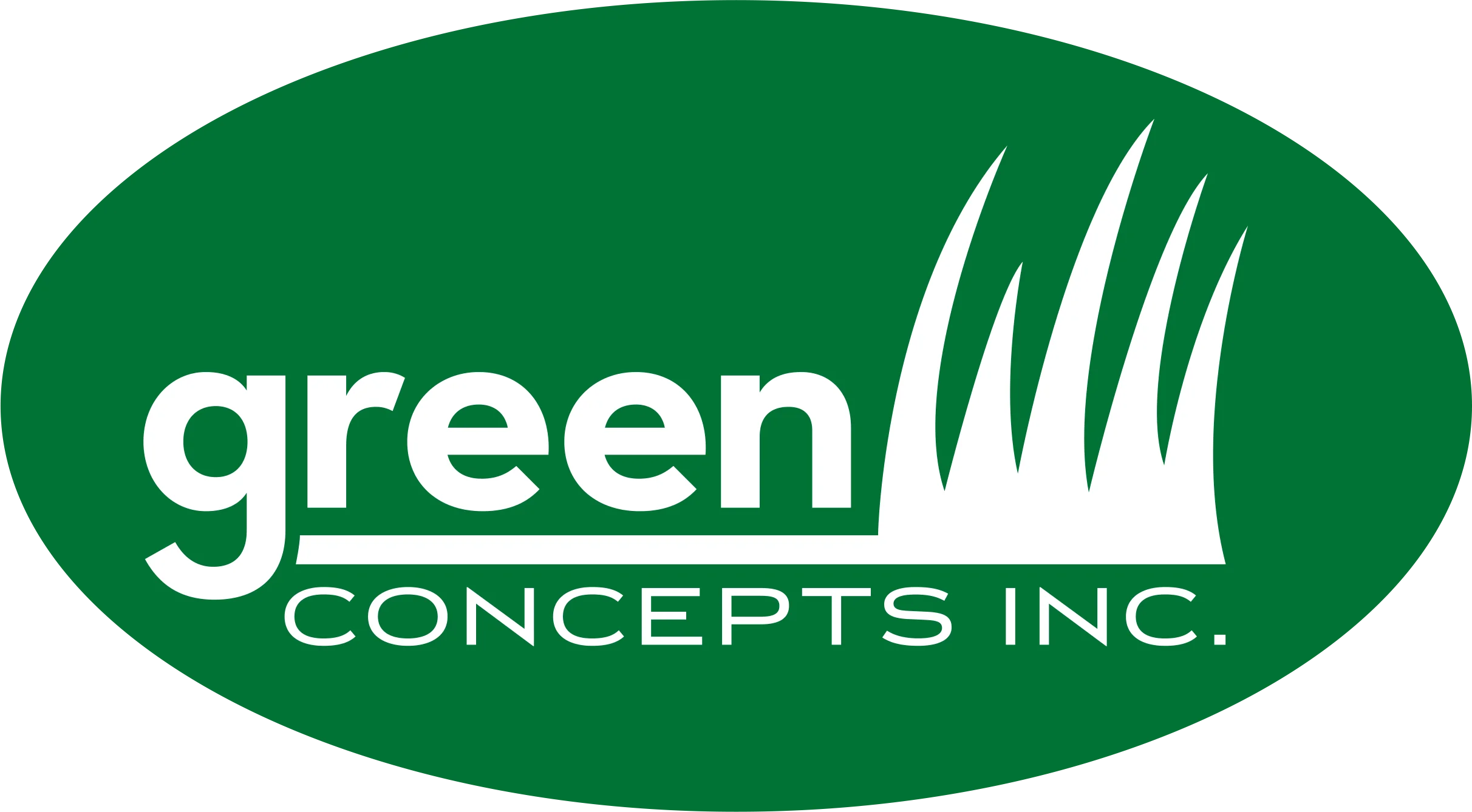 Green Concepts, Inc